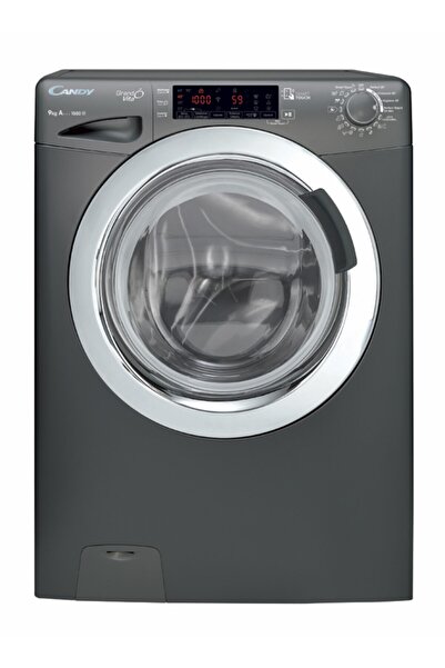 Candy Gvs159twhcr3/1-s 9 Kg A+++ Çamaşır Makinesi