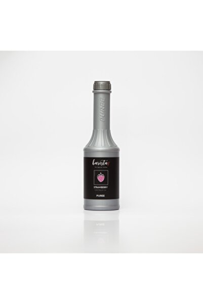 Baristas Çilek Püre 1150 Gr.