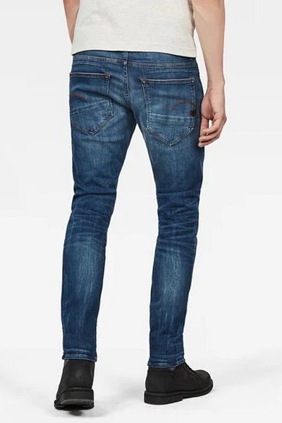 G-STAR RAW D06761.8968.6028 D-Staq 5-Pkt Slim Erke