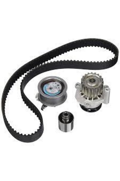 Bosch Triger Seti+devirdaım Bjb 1.9 Tdı Caddy 038198119a