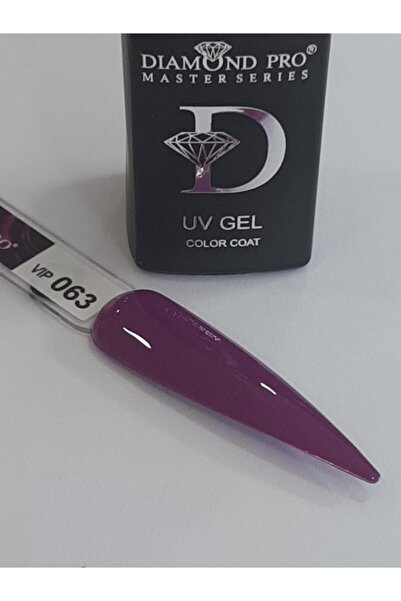 DIAMOND PROFESSIONAL Kalıcı Oje 9 Ml