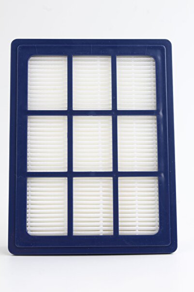Nilfisk Nılfısk Elite Classic H12 - Compatible Hepa Parquet Filter