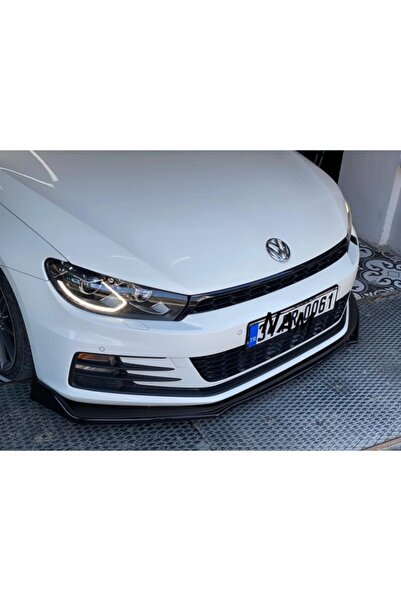 NamTuning Scirocco Lip 3 Parça Piano Black Makyajlı Kasa 2014+