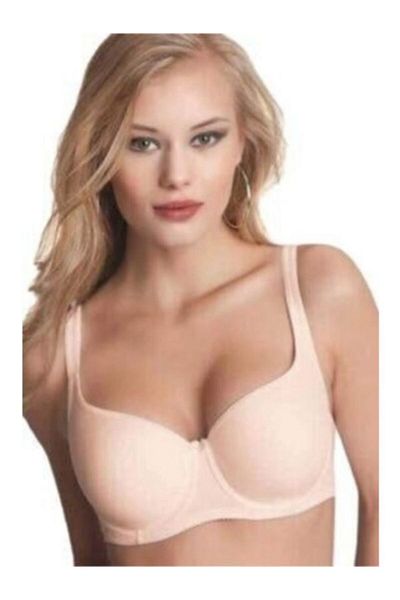 NBB Γυναικείο Skin Basic Enhancing Covered Underwire σουτιέν 3613