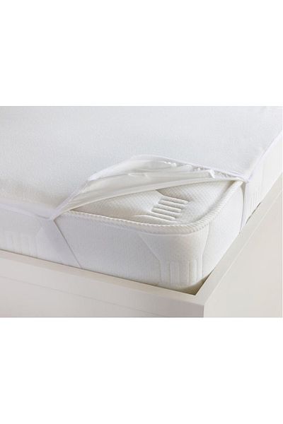 Collessium Collesium Liquid Proof Mattress with Elastic - 60 X 120 Cm - Children