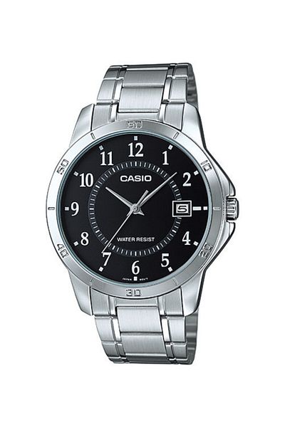 Casio Casıo Mtp-V004D-1Budf Men's Wristwatch
