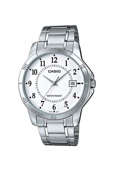 Casio ساعة يد كاسيو Mtp-v004d-7budf للرجال