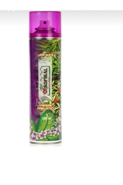 TROPİKAL 250 ml Parlatıcı