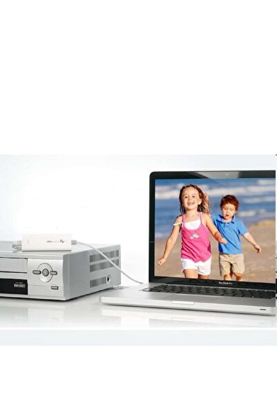 Elgato Video Capture Kartı 1vc108601001