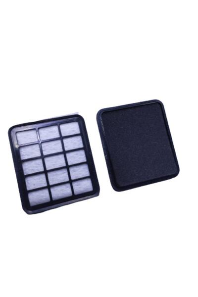 Arnica Pika Et14401 - Φίλτρο κινητήρα ηλεκτρικής σκούπας νέου τύπου