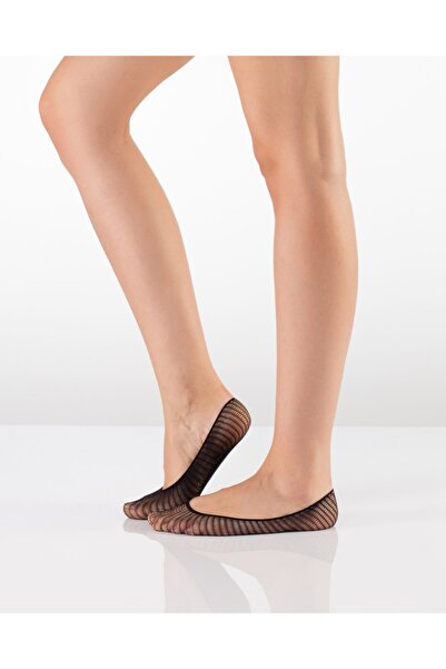 İTALİANA File Suba 2 Li Siyah