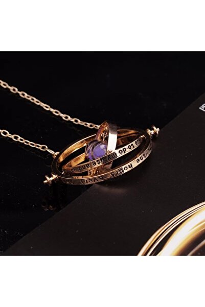 Rbgstore Harry Potter Zaman Kolyesi