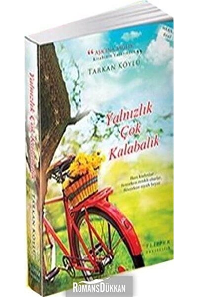 Generic Brand Yalnızlık Çok Kalabalık / Tarkan Köylü / / 9786058276208