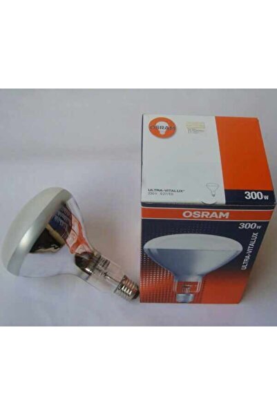 Osram Ultravitalux 300 W E27