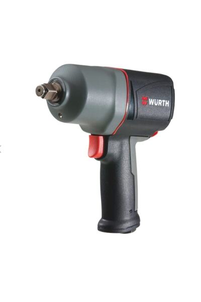 Würth Havalı Bijon Tabancası Dss 1/2 Inç Premium Compact Liftparts Forklift