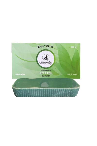 Smoothly Kalıp Ağda Azulen 500 Gr