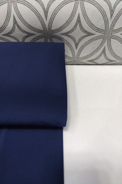 BEREKET PERDE Sandy Elbiselik Likralı Kumaş 150 Cm Eninde