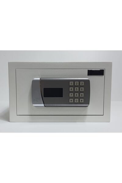 Kale Kilit Kale KK 190 Motorlu Elektronik Şifreli Dijital Para Kasası