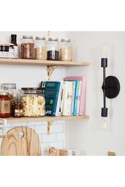 RİOLİGHT الشمعدان المعدني الرجعية