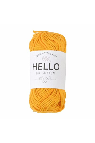 TUVA Hello Dk Fire de bumbac Nr: 121