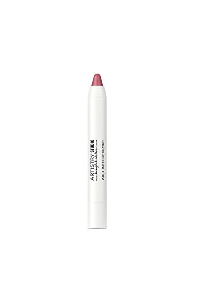 artistry 2 in 1 Matte Lip Liner Plusstry Studio 1 8 G