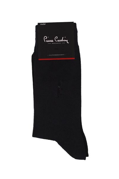 Pierre Cardin Черни чорапи 953 - Удобни и стилни