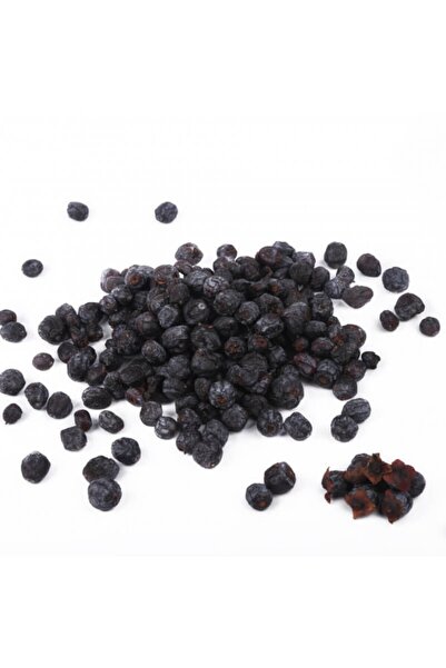 Erzurum İpekgurme Ipekgurme Kara Hurma (üvez) 1 kg