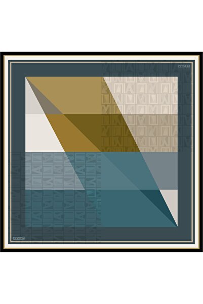 Armine Μεταξωτό κασκόλ 8516d (sura)