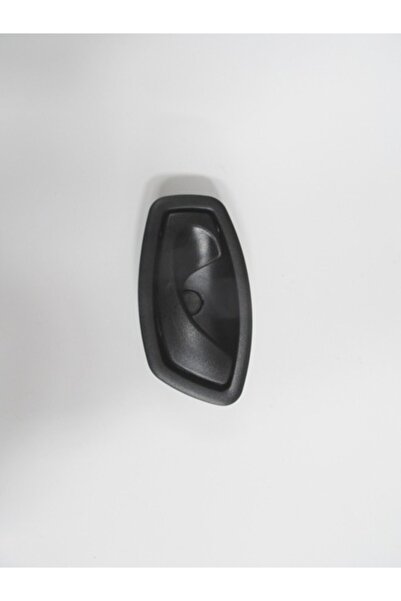 meydan Renault Fluence 09-16 مقبض الفتح الداخلي الأسود الأيسر - متوافق مع رقم...