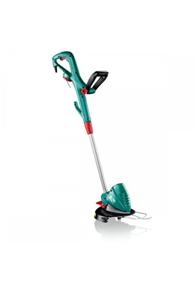Bosch Yeşil  Elektrikli Çim Kenar Kesme 550 w