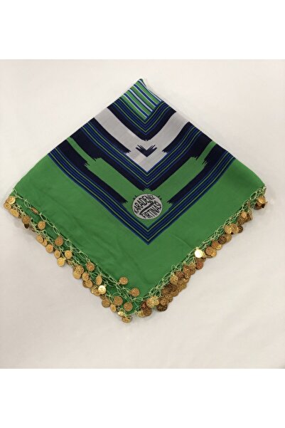 FIRATRİZEBEZİ Keşan Liralı Tülbent