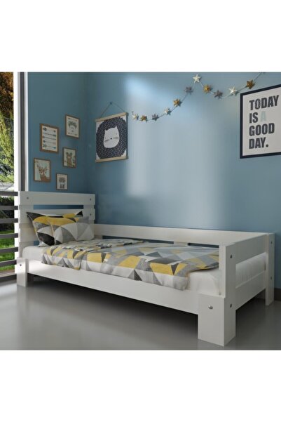 Ninnimo Newmod Touch Karyola