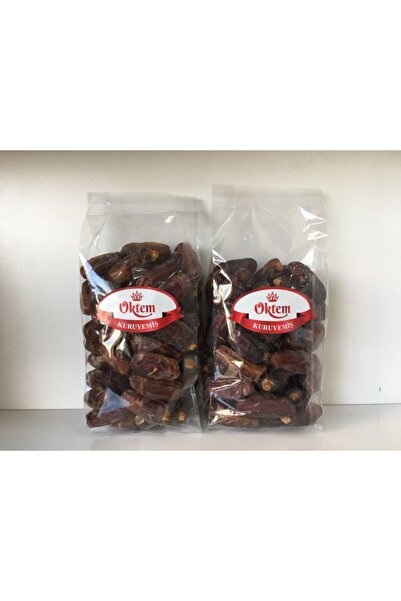 öktem Medine Hurması 1kg