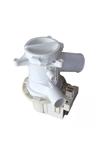 Arçelik Çamaşır Makinesi Pompa Motoru 3320-3340-3650