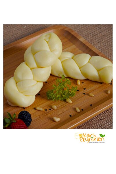 KarsPeynirleri Kars Örgü Peyniri (1 Kg)