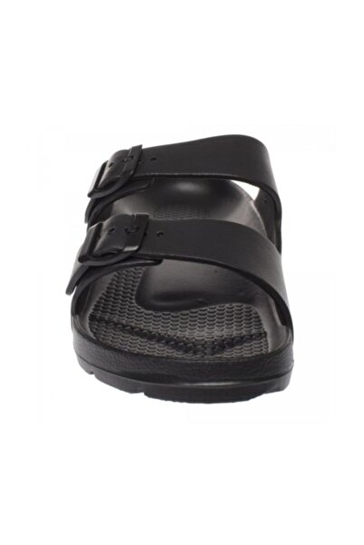 Twigy Double Buckle Men's Unisex Women's Children's Slippers