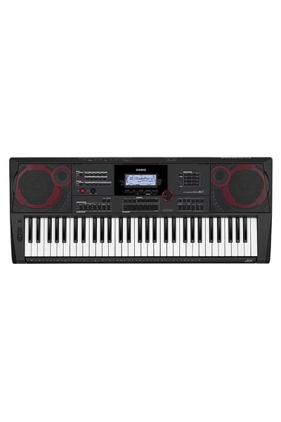 Casio 61 جهاز رئيسي Ct-x5000