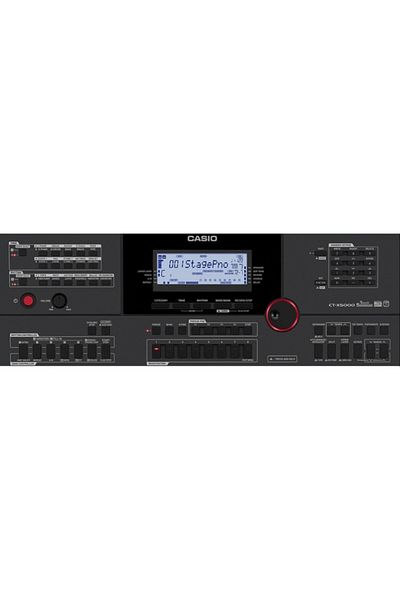 Casio 61 جهاز رئيسي Ct-x5000