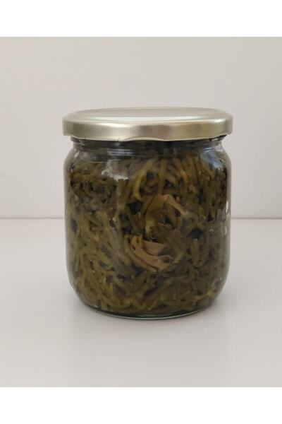 Karareis Çiftliği Deniz Börülcesi Konservesi 660 Cc