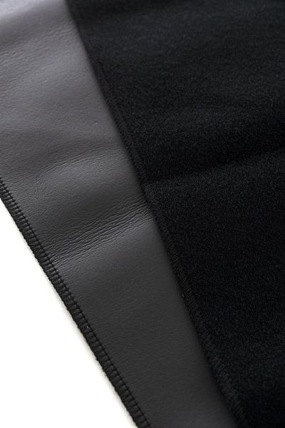 Şalcı Neoprene Black Belly Slimming Sauna Effect Thermal Waist Belt