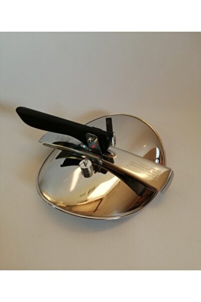 KORKMAZ 20.5-18.5 Ατσάλινο καπάκι πίεσης