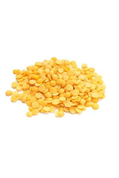 Bucak Yöresel Ürünler Sarı Merimek 1 Kg Yerli, %100 Lezzet Garantisi