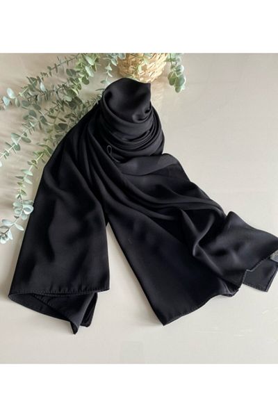 ARZUM EŞARP ŞAL Medina Silk Shawl