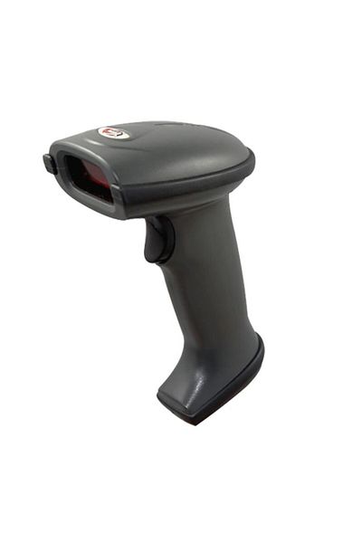 Sunlux Xl-5500, Handheld, Ccd, Usb Wired, 1d, Barcode Scanner