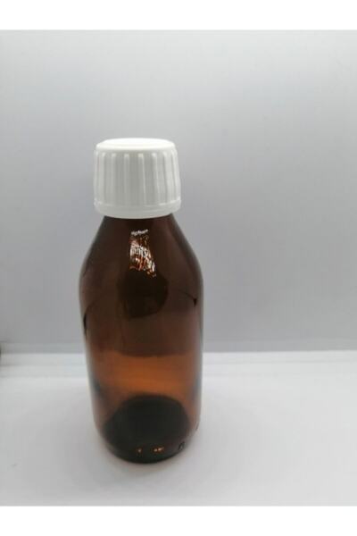 ziylan Ecza Amber Şişe 50'li 30cc