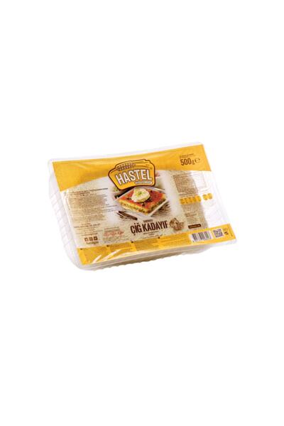 Hastel Vakumlu Çiğ Kadayıf  500 gr