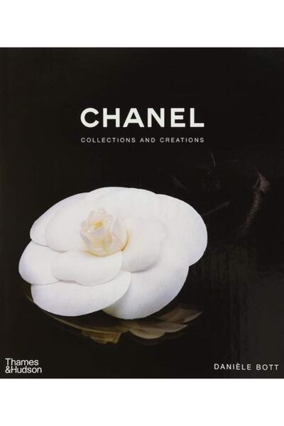 Genel Markalar Chanel Collections and Creations