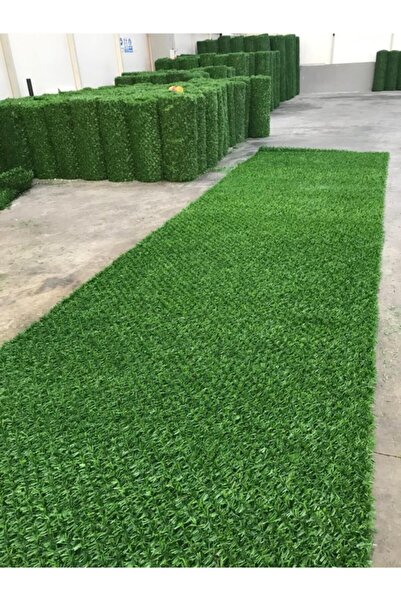 BROFENCE TEL SİSTEMLERİ Çim Çit 50x500cm