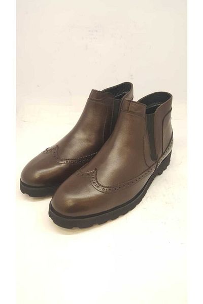 Baldinini Men's Brown Boots