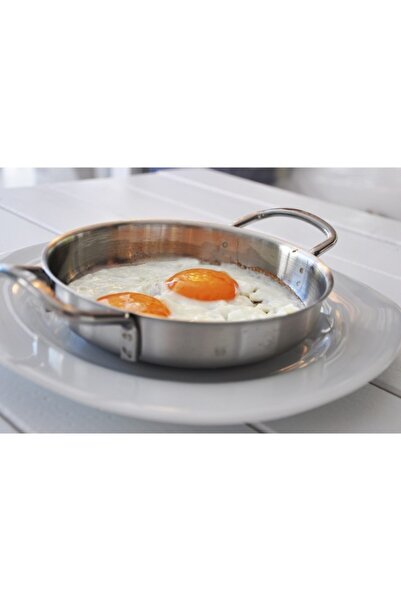 Kapp Çelik Sahan 18x3